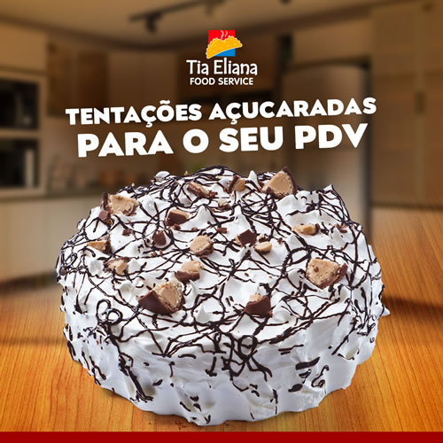 Capa Confeitaria